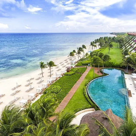 Grand Velas Riviera Maya (Adults Only)